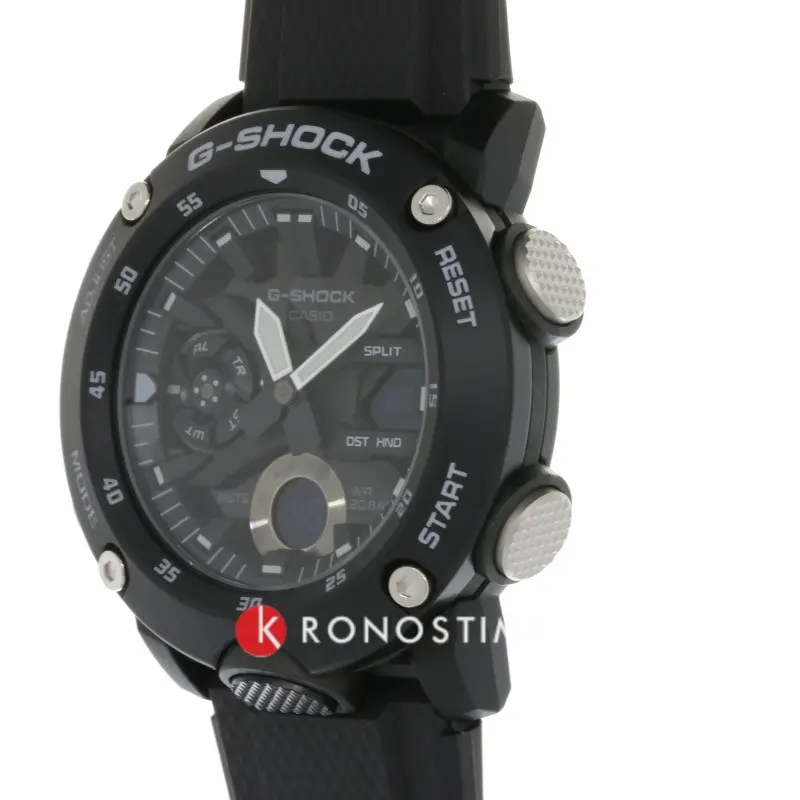 Фотография часов Casio G-Shock GA-2000S-1ADR (GA-2000S-1A)_4